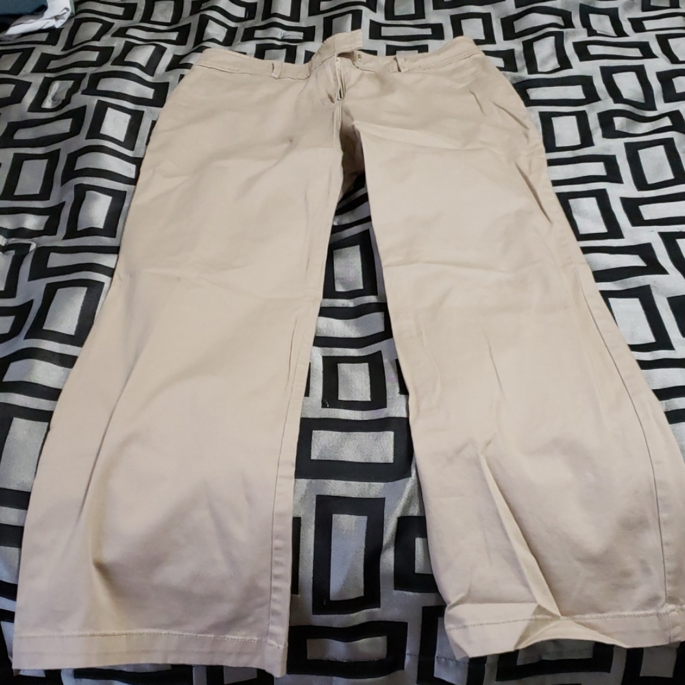 Khaki Pants - New York and Company